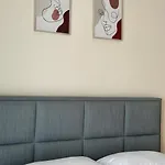 The Cozy Balcony Family Appartement