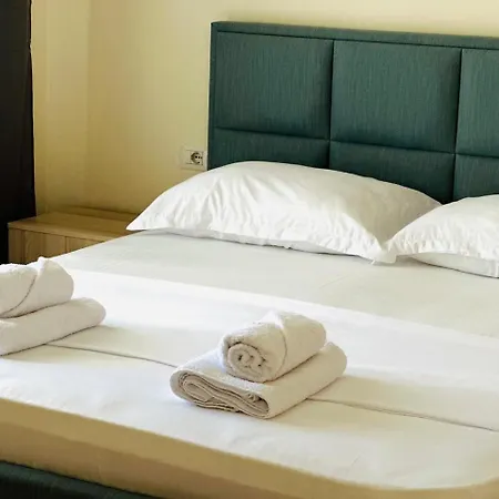 The Cozy Balcony Family Апартаменты