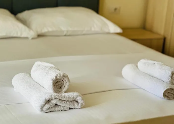 The Cozy Balcony Family Апартаменты