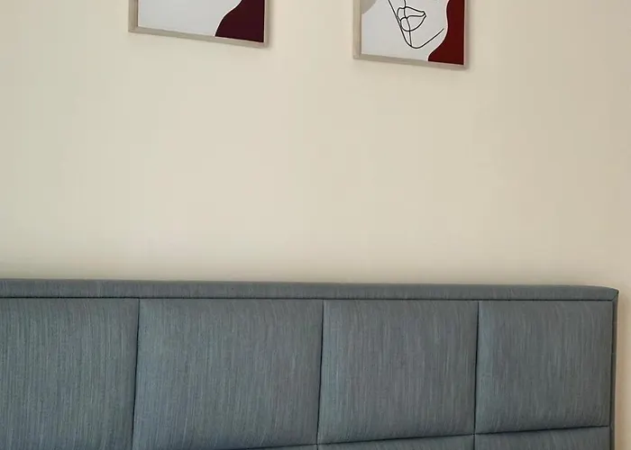 The Cozy Balcony Family Apartmán